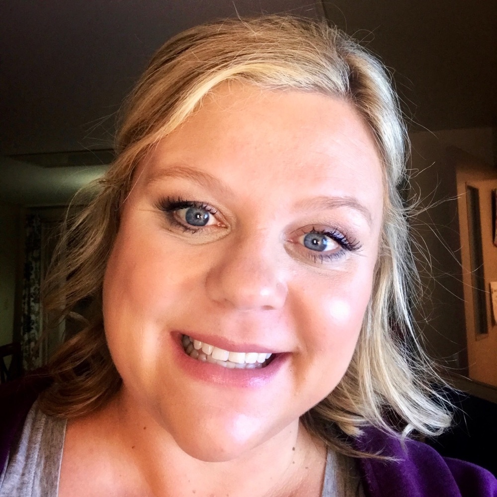 Meet your Posher, Jillian